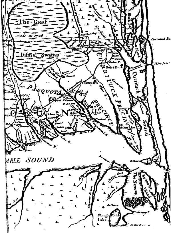 Ballance Family History Map2