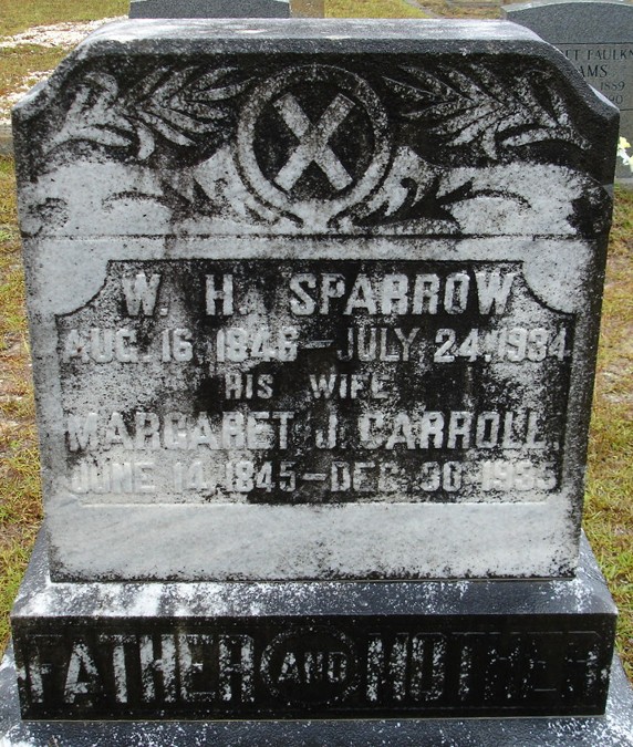 William H. Sparrow