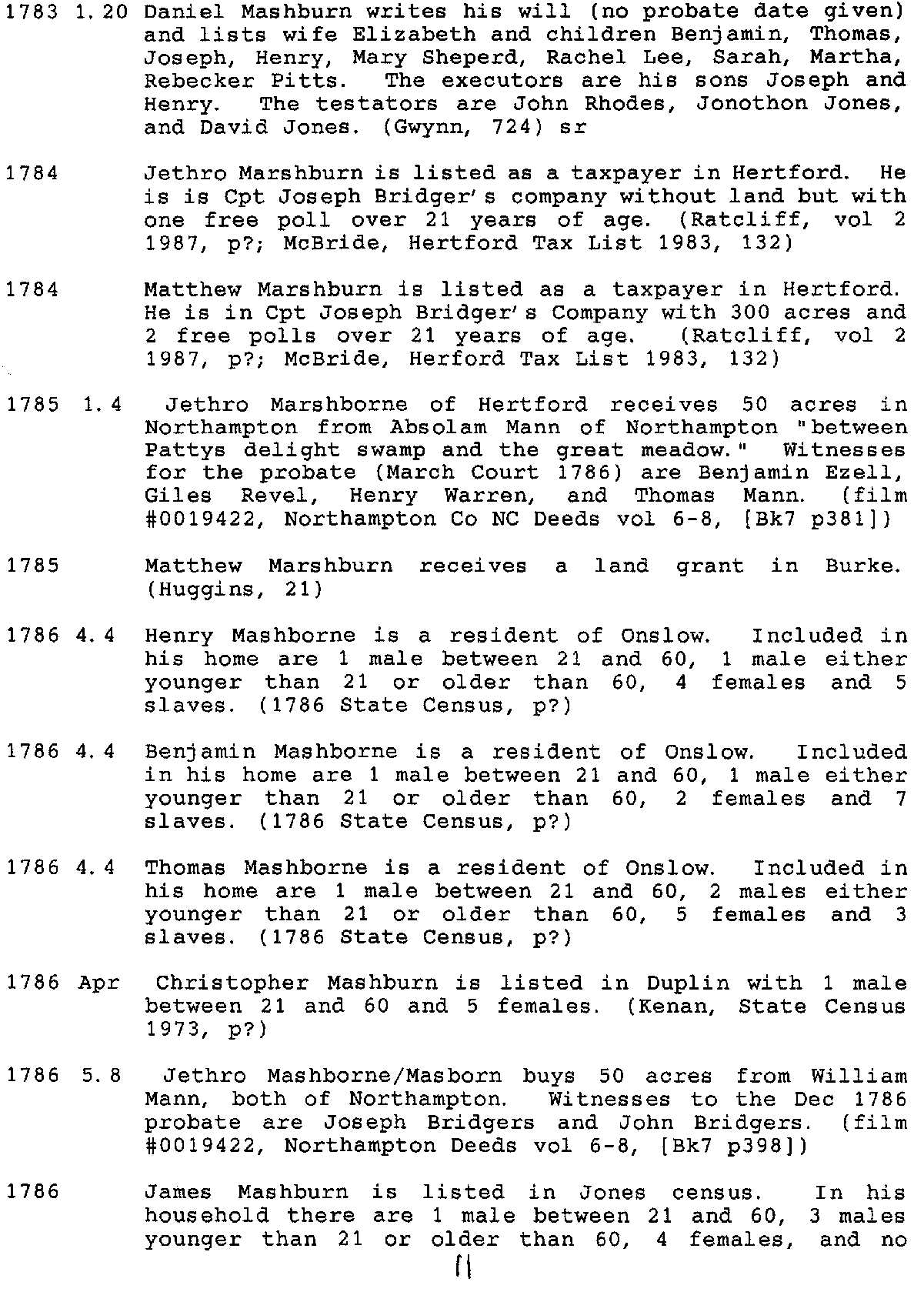 Land and Probate Records pg 11