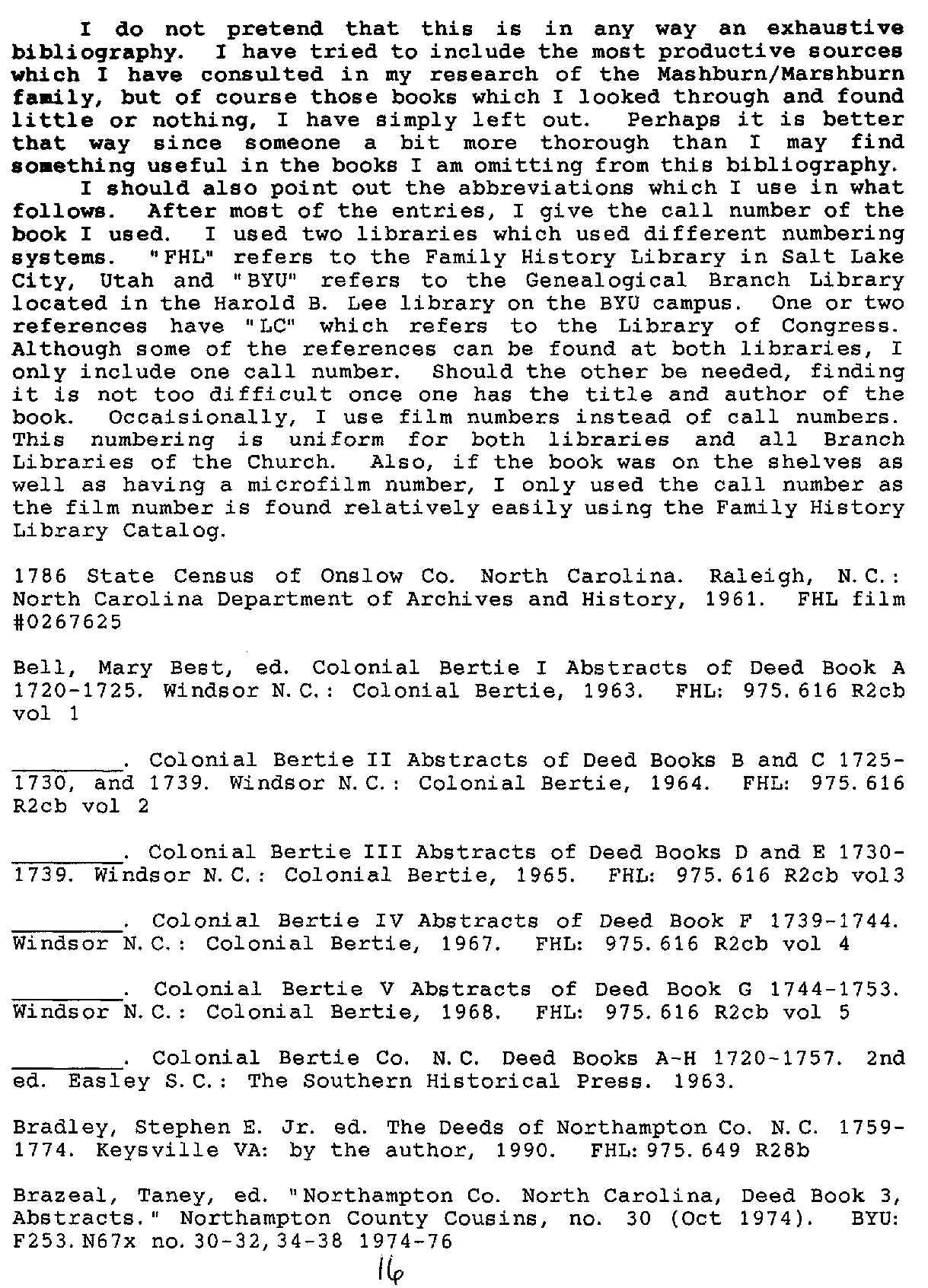 Land and Probate Records pg 16