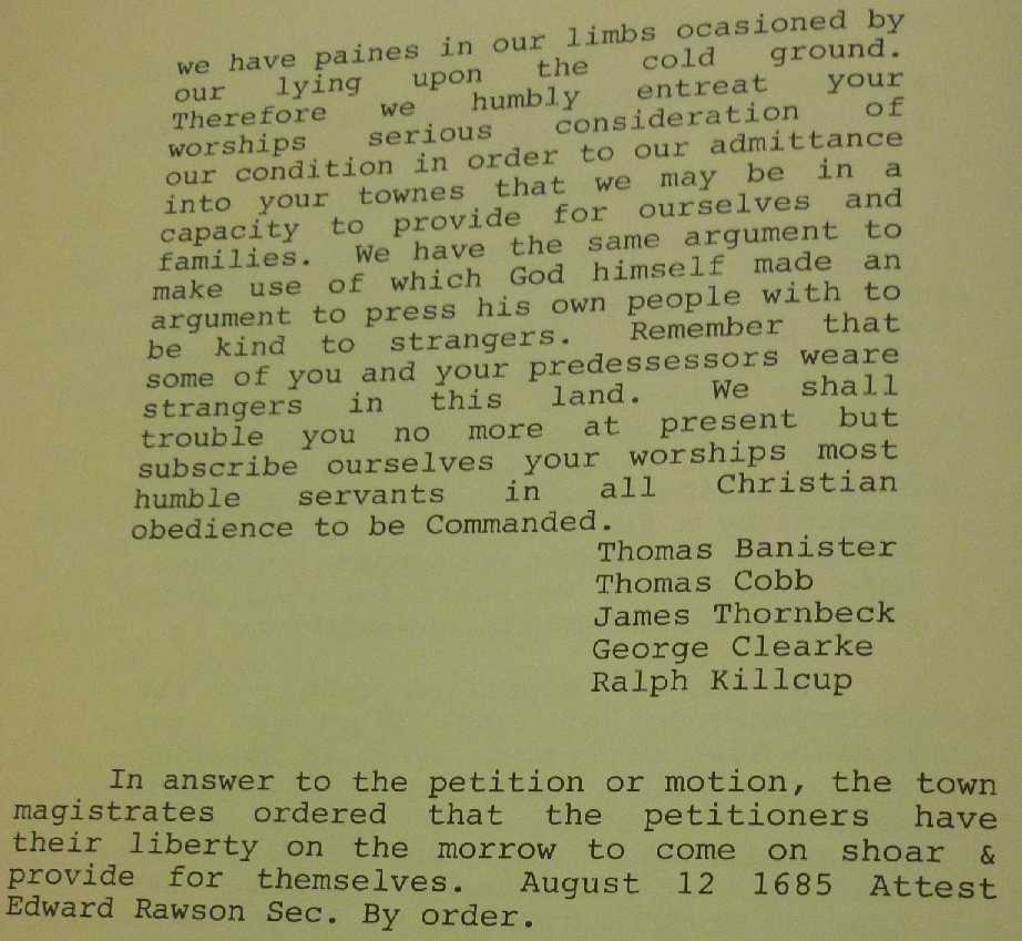 Chipping North Parish Register pg 38