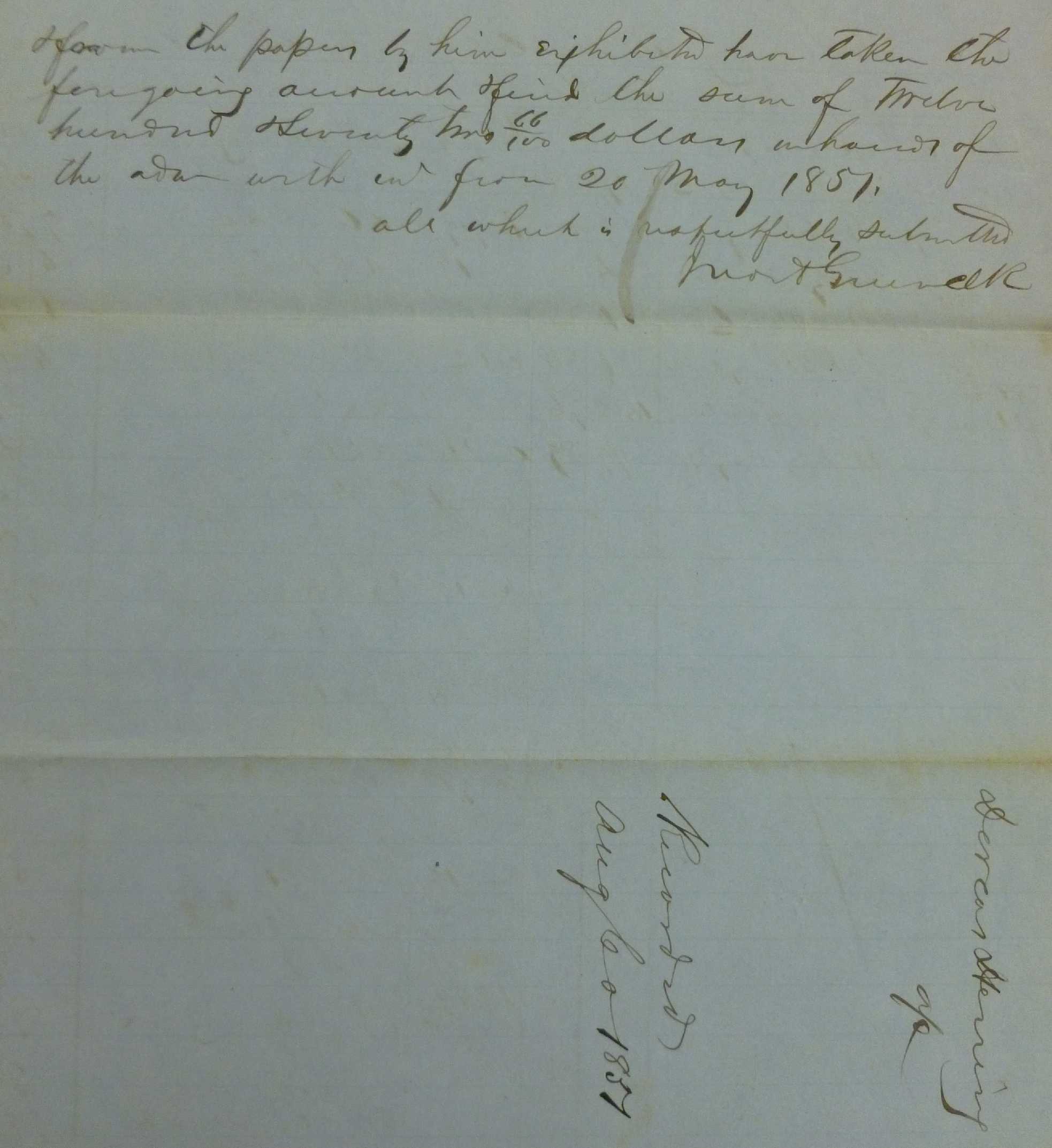 Jacob Herring With The Estate Of Dorcas Herring Deceased – Smith Harper