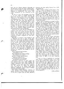 Edgerton Family Preface 2