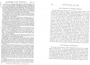 Thomas French descendants 6